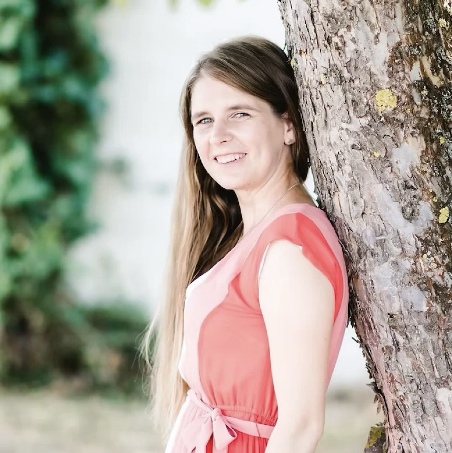 Sandra Walther